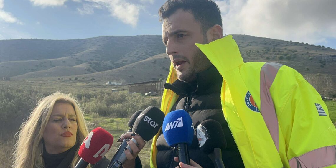 ΛΑΡΙΣΑ - Δ. Τυρνάβου: Ισχυροί άνεμοι – Σύσταση περιορισμού μετακινήσεων και λήψης μέτρων προστασίας – Τί ισχύει για τα σχολεία ΛΑΡΙΣΑ - Δ. Τυρνάβου: Ισχυροί άνεμοι – Σύσταση περιορισμού μετακινήσεων και λήψης μέτρων προστασίας – Τί ισχύει για τα σχολεία