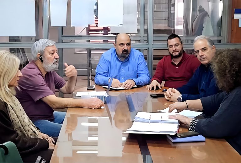 ΒΟΛΟΣ - Χρ. Τριαντόπουλος: Σε εξέλιξη οι διαδικασίες για την αποκατάσταση στο λιμανάκι της Νέας Αγχιάλου ΒΟΛΟΣ - Χρ. Τριαντόπουλος: Σε εξέλιξη οι διαδικασίες για την αποκατάσταση στο λιμανάκι της Νέας Αγχιάλου