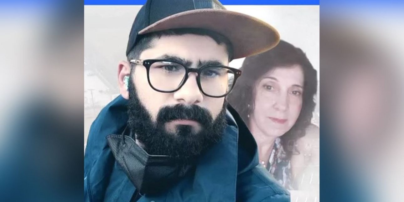 ΤΡΙΚΑΛΑ - Οργισμένος γιος θύματος «Βιολάντα» για χειροκροτήματα: «Ο τόπος είναι μικρός και τα μάτια τους κάποια στιγμή θα συναντηθούν» ΤΡΙΚΑΛΑ - Οργισμένος γιος θύματος «Βιολάντα» για χειροκροτήματα: «Ο τόπος είναι μικρός και τα μάτια τους κάποια στιγμή θα συναντηθούν»