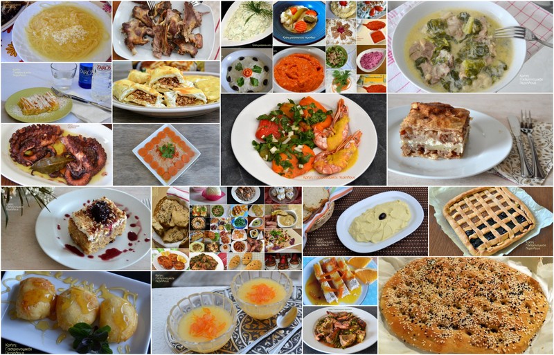 ΘΕΣΣΑΛΙΑ - Οι προετοιμασίες για το τραπέζι της Καθαράς Δευτέρας ΘΕΣΣΑΛΙΑ - Οι προετοιμασίες για το τραπέζι της Καθαράς Δευτέρας