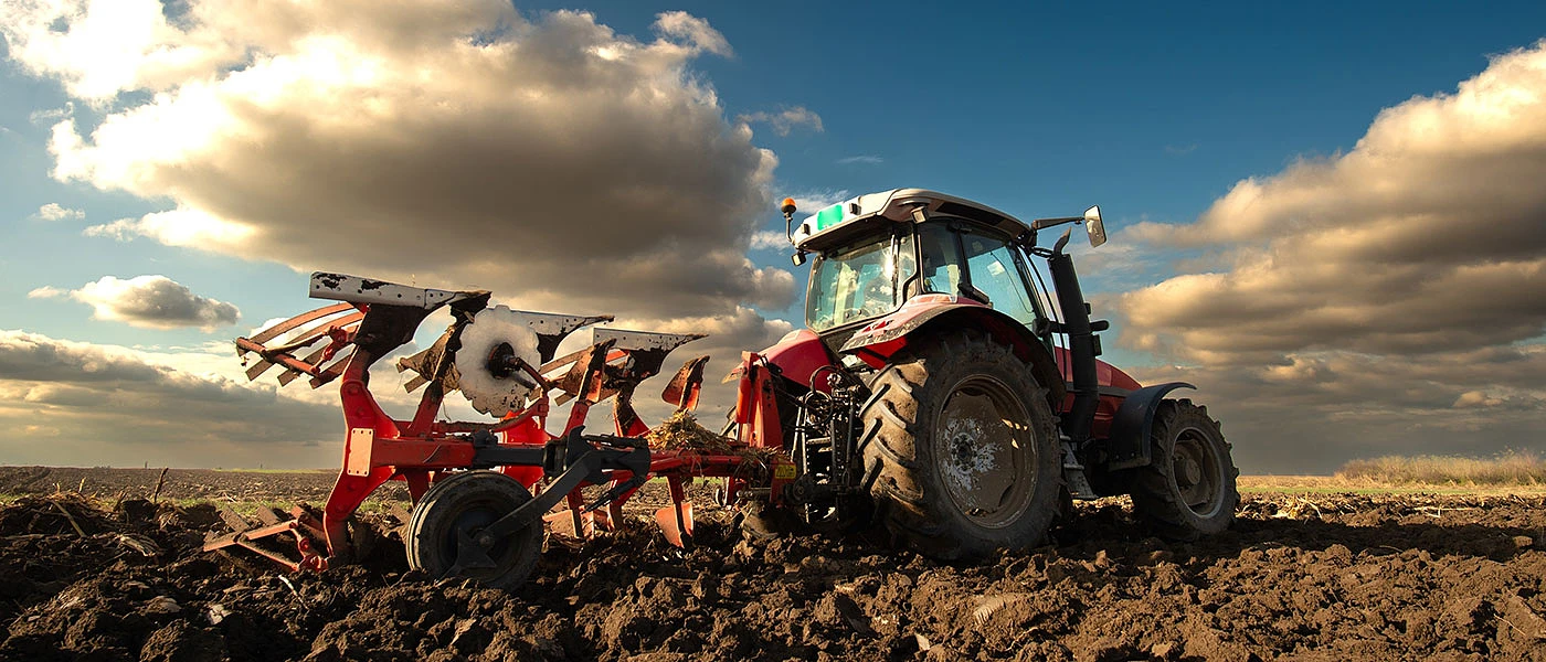 Έντονος προβληματισμός στον κάμπο για τις εαρινές σπορές- χωρίς τιμές τα προϊόντα, χωρίς ρευστότητα οι αγρότες