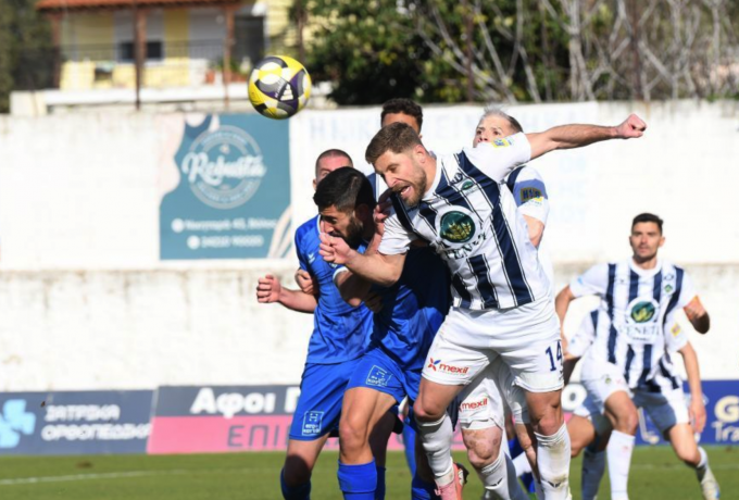 ΑΘΛΗΤΙΚΑ - Ο Ηρακλής «τελείωσε» τη Νίκη και ο Αστέρας την Αναγέννηση ΑΘΛΗΤΙΚΑ - Ο Ηρακλής «τελείωσε» τη Νίκη και ο Αστέρας την Αναγέννηση