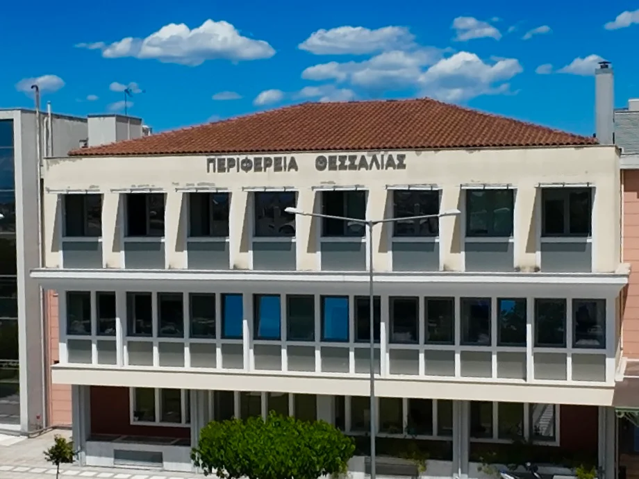 ΘΕΣΣΑΛΙΑ - Φίλτρο για τον αγρότη: Νέα επιτροπή στη Θεσσαλία για την ιδιότητα αγρότη και εργάτη γης ΘΕΣΣΑΛΙΑ - Φίλτρο για τον αγρότη: Νέα επιτροπή στη Θεσσαλία για την ιδιότητα αγρότη και εργάτη γης