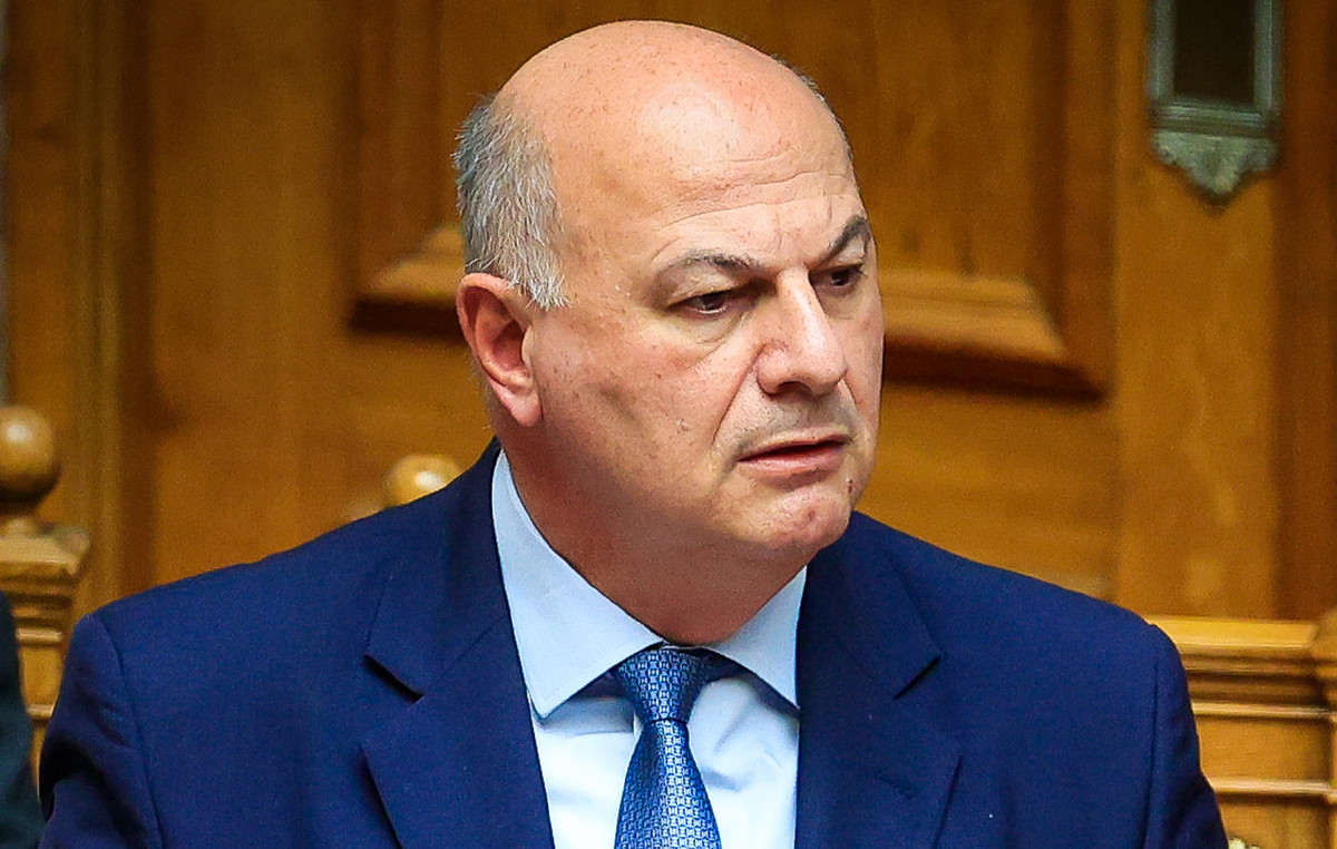 Αγροτικά - Τσιάρας: Ναι στη δημιουργία ευρωπαϊκού μηχανισμού αντασφάλισης για φυσικές καταστροφές Αγροτικά - Τσιάρας: Ναι στη δημιουργία ευρωπαϊκού μηχανισμού αντασφάλισης για φυσικές καταστροφές