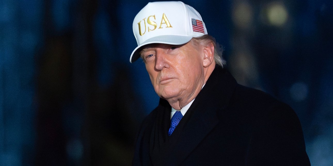 ΔΙΕΘΝΗ - Economist: Ο Τραμπ συγκεντρώνει φοβερό στρατό στη Μέση Ανατολή -Τα τέσσερα σενάρια για το Ιράν ΔΙΕΘΝΗ - Economist: Ο Τραμπ συγκεντρώνει φοβερό στρατό στη Μέση Ανατολή -Τα τέσσερα σενάρια για το Ιράν