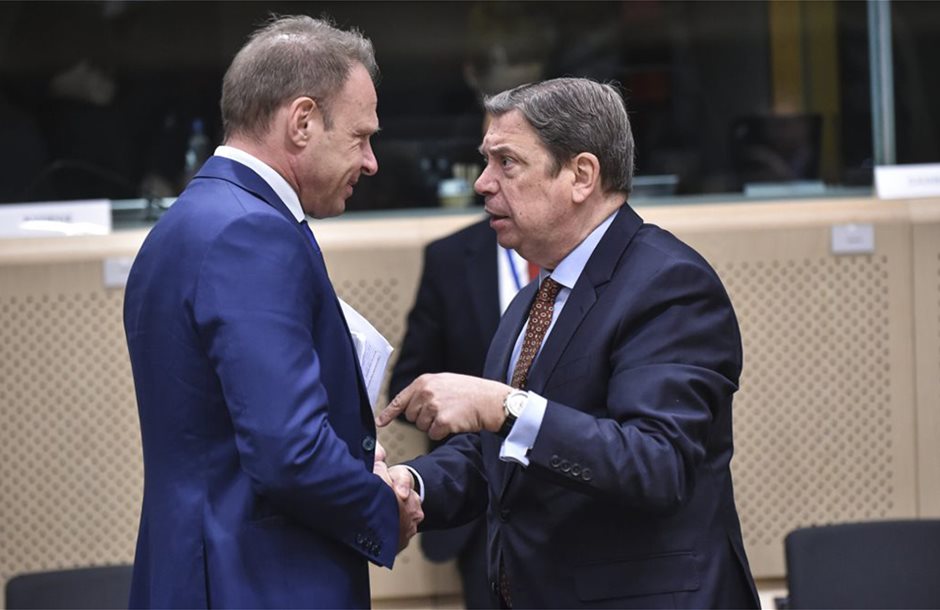 Αγροτικά - Κρίνονται στις Βρυξέλλες η αυτονομία ΚΑΠ και το ύψος των αγροτικών επιδοτήσεων Αγροτικά - Κρίνονται στις Βρυξέλλες η αυτονομία ΚΑΠ και το ύψος των αγροτικών επιδοτήσεων