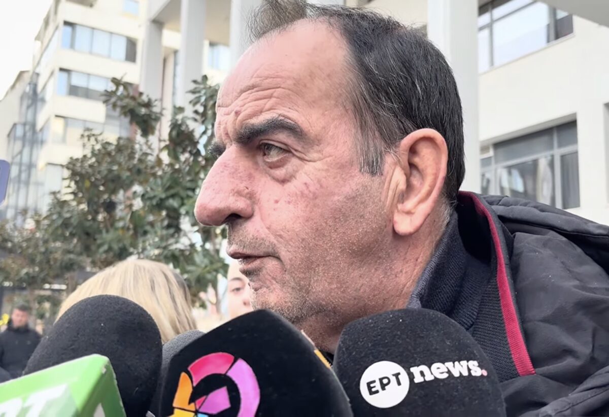 Αντιπροσωπεία της ΕΟΑΣΝΛ θα συναντηθεί με Κ. Τσιάρα, Α. Λυκουρέντζο την Τετάρτη