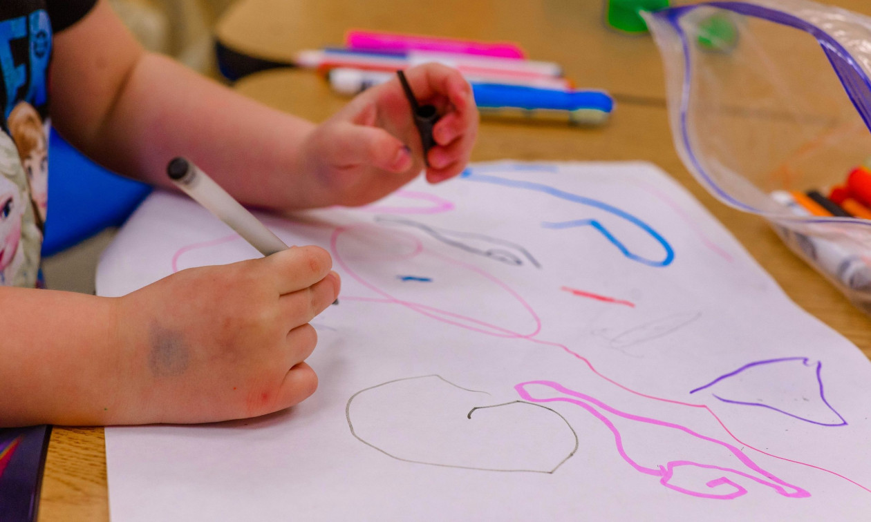 ΒΟΛΟΣ - Βόλος: Προκαταρκτική έρευνα για επεισόδιο σε παιδικό σταθμό ΒΟΛΟΣ - Βόλος: Προκαταρκτική έρευνα για επεισόδιο σε παιδικό σταθμό