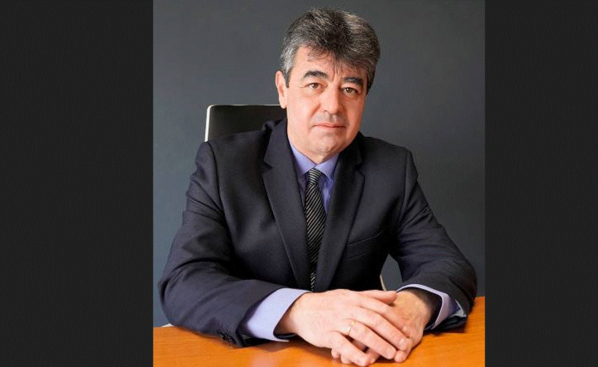 Αγροτικά - Καμπανάκι κινδύνου για ευλογιά από Χαρ. Μπιλλίνη: «Οι απολυμαντικοί σταθμοί δεν λειτουργούν στην έκταση που θα θέλαμε Αγροτικά - Καμπανάκι κινδύνου για ευλογιά από Χαρ. Μπιλλίνη: «Οι απολυμαντικοί σταθμοί δεν λειτουργούν στην έκταση που θα θέλαμε