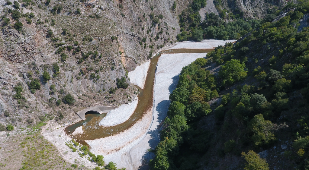 ΚΑΡΔΙΤΣΑ - Εγκρίθηκαν επείγουσες εργασίες στους ποταμούς Αχελώο και Κουμπουργιανίτικο ΚΑΡΔΙΤΣΑ - Εγκρίθηκαν επείγουσες εργασίες στους ποταμούς Αχελώο και Κουμπουργιανίτικο