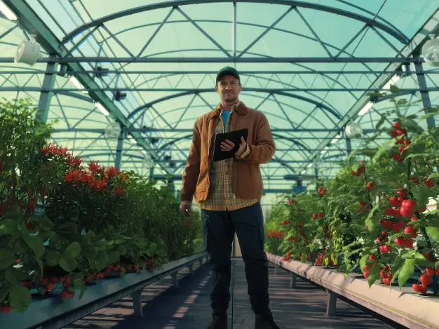 Αγροτικά - Η Πειραιώς στηρίζει το πρόγραμμα του ΥΠΑΑΤ για τα θερμοκήπια Αγροτικά - Η Πειραιώς στηρίζει το πρόγραμμα του ΥΠΑΑΤ για τα θερμοκήπια