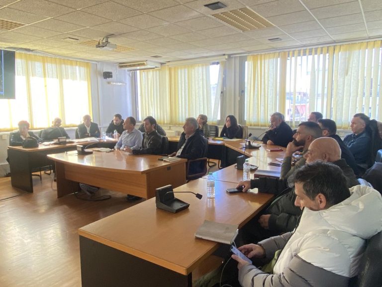 ΒΟΛΟΣ - Βόλος: 26,5εκ.€ για έργα ορεινής υδρονομίας και αντιπλημμυρικής θωράκισης ΒΟΛΟΣ - Βόλος: 26,5εκ.€ για έργα ορεινής υδρονομίας και αντιπλημμυρικής θωράκισης