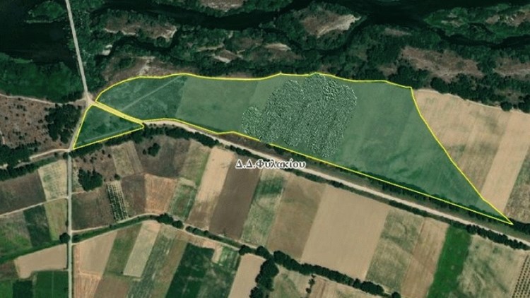 Αγροτικά - ΥΠΠΑΤ: Διευκρίνιση για την υποβολή υπεύθυνων δηλώσεων για κυριότητα αγροτεμαχίων μέσω ΚΑΕΚ Αγροτικά - ΥΠΠΑΤ: Διευκρίνιση για την υποβολή υπεύθυνων δηλώσεων για κυριότητα αγροτεμαχίων μέσω ΚΑΕΚ