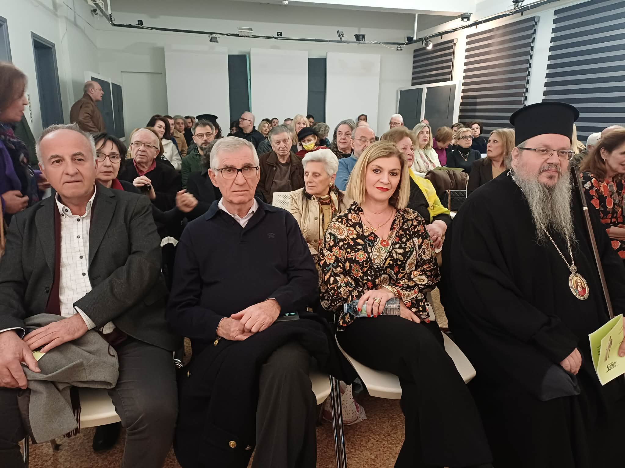 «Ο Ιπποκράτης στη Θεσσαλία: Τρεις εμβληματικές απεικονίσεις»-εκδήλωση στο Γαλλικό Ινστιτούτο Λάρισας (ΦΩΤΟ +video)