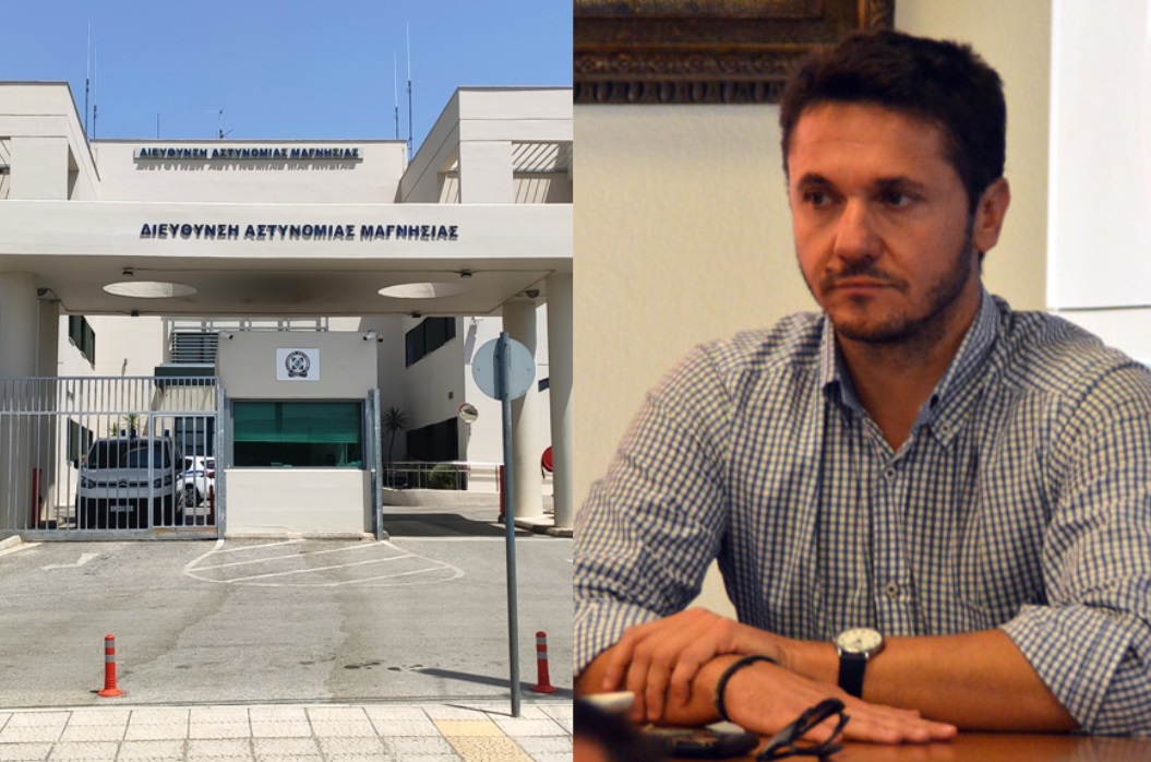 Βόλος: Συνελήφθη ο αντιδήμαρχος Απ. Βεργής μετά από μήνυση Παπαπέτρου– Μπέος: Ακραία και λανθασμένη η απόφαση του Εισαγγελέα