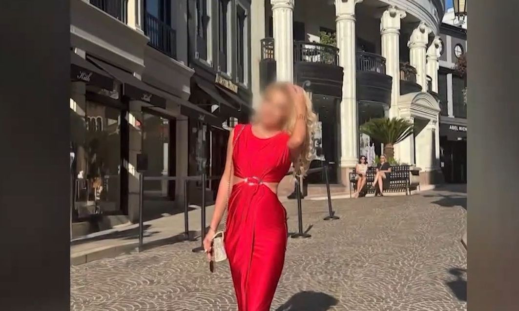 ΕΛΛΑΔΑ - Αυτή είναι η παιδίατρος του νοσοκομείου Ζακύνθου που τέθηκε σε αναστολή-αποσίαζε από τη βάρδια της ΕΛΛΑΔΑ - Αυτή είναι η παιδίατρος του νοσοκομείου Ζακύνθου που τέθηκε σε αναστολή-αποσίαζε από τη βάρδια της