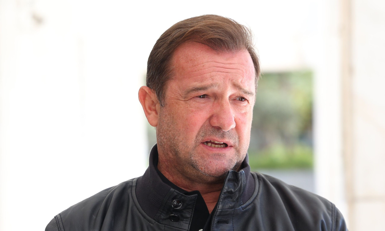 ΤΡΙΚΑΛΑ - Τέμπη - Συγκινεί ο Νίκος Πλακιάς: «Μου στέρησαν ότι σημαντικότερο είχα στη ζωή μου» ΤΡΙΚΑΛΑ - Τέμπη - Συγκινεί ο Νίκος Πλακιάς: «Μου στέρησαν ότι σημαντικότερο είχα στη ζωή μου»