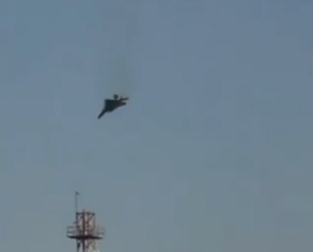 ΔΙΕΘΝΗ - Κουβέιτ: Συνετρίβησαν αμερικανικά αεροσκάφη – Καπνός υψώνεται στην περιοχή που βρίσκεται η πρεσβεία των ΗΠΑ ΔΙΕΘΝΗ - Κουβέιτ: Συνετρίβησαν αμερικανικά αεροσκάφη – Καπνός υψώνεται στην περιοχή που βρίσκεται η πρεσβεία των ΗΠΑ