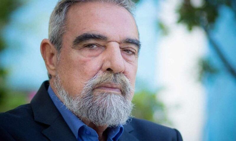 ΕΛΛΑΔΑ - Αυτοκτονία επιχειρηματία στο Ηράκλειο: «Ξεσκέπασε» τους απατεώνες με το σημείωμα που άφησε ΕΛΛΑΔΑ - Αυτοκτονία επιχειρηματία στο Ηράκλειο: «Ξεσκέπασε» τους απατεώνες με το σημείωμα που άφησε