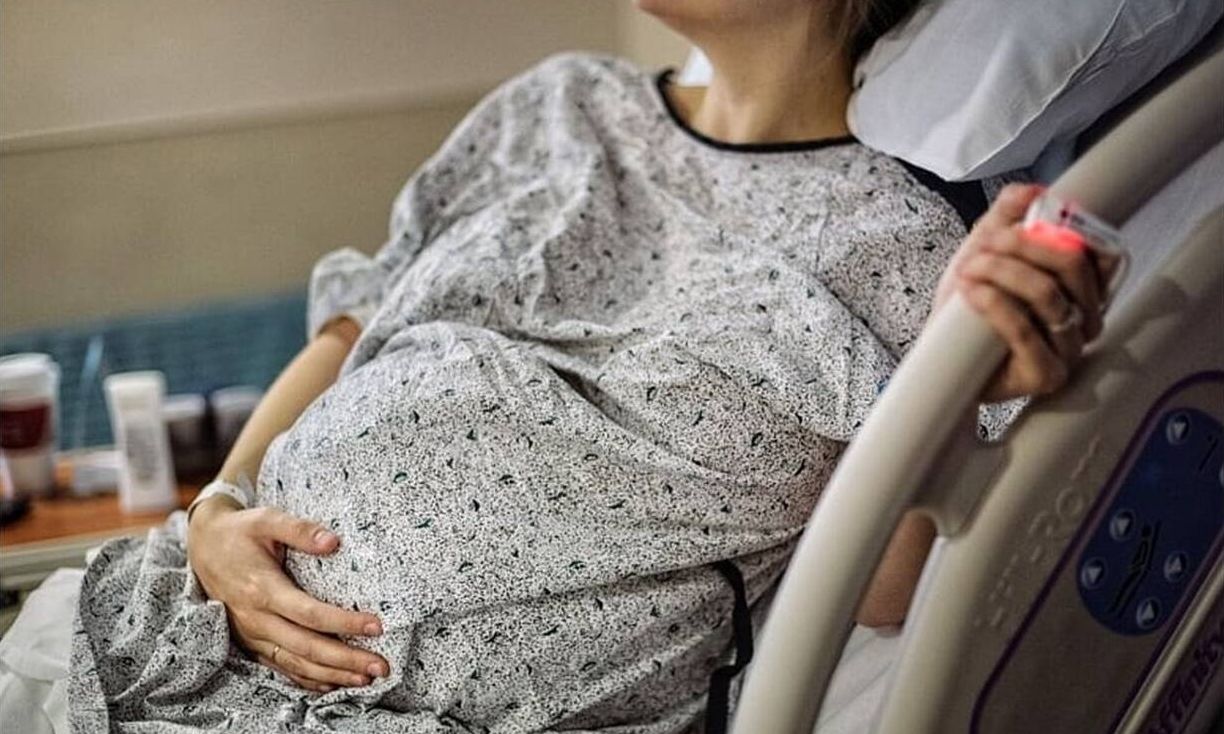 ΒΟΛΟΣ - Βόλος: Καταδικάστηκε μαιευτήρας που προκάλεσε βλάβη σε έμβρυο που επέφερε τον θάνατό του ΒΟΛΟΣ - Βόλος: Καταδικάστηκε μαιευτήρας που προκάλεσε βλάβη σε έμβρυο που επέφερε τον θάνατό του