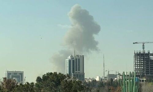 ΔΙΕΘΝΗ - Ισραήλ: Τρία παιδιά με ελληνικές ρίζες νεκρά στην Μπετ Σεμές μετά από ιρανική επίθεση ΔΙΕΘΝΗ - Ισραήλ: Τρία παιδιά με ελληνικές ρίζες νεκρά στην Μπετ Σεμές μετά από ιρανική επίθεση