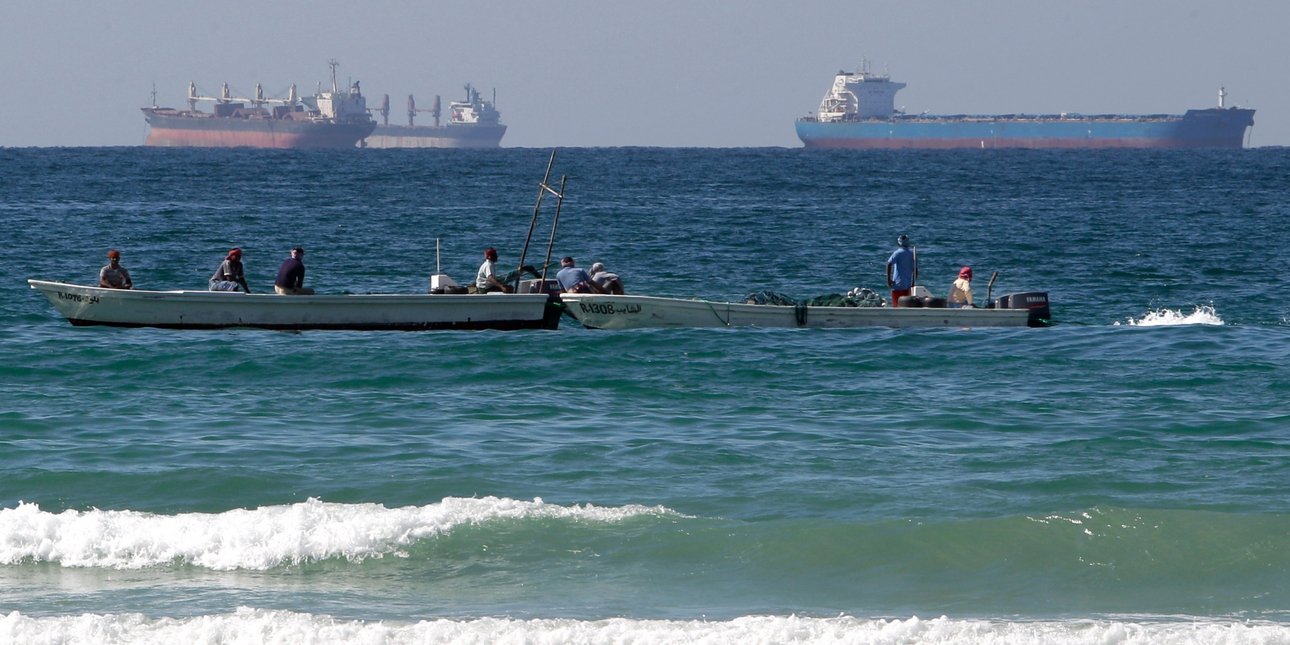 ΟΙΚΟΝΟΜΙΑ - ΒΒC: Πώς ο πόλεμος στο Ιράν μπορεί να έχει επίπτωση και στις τιμές των τροφίμων -Τι γίνεται με τα λιπάσματα ΟΙΚΟΝΟΜΙΑ - ΒΒC: Πώς ο πόλεμος στο Ιράν μπορεί να έχει επίπτωση και στις τιμές των τροφίμων -Τι γίνεται με τα λιπάσματα