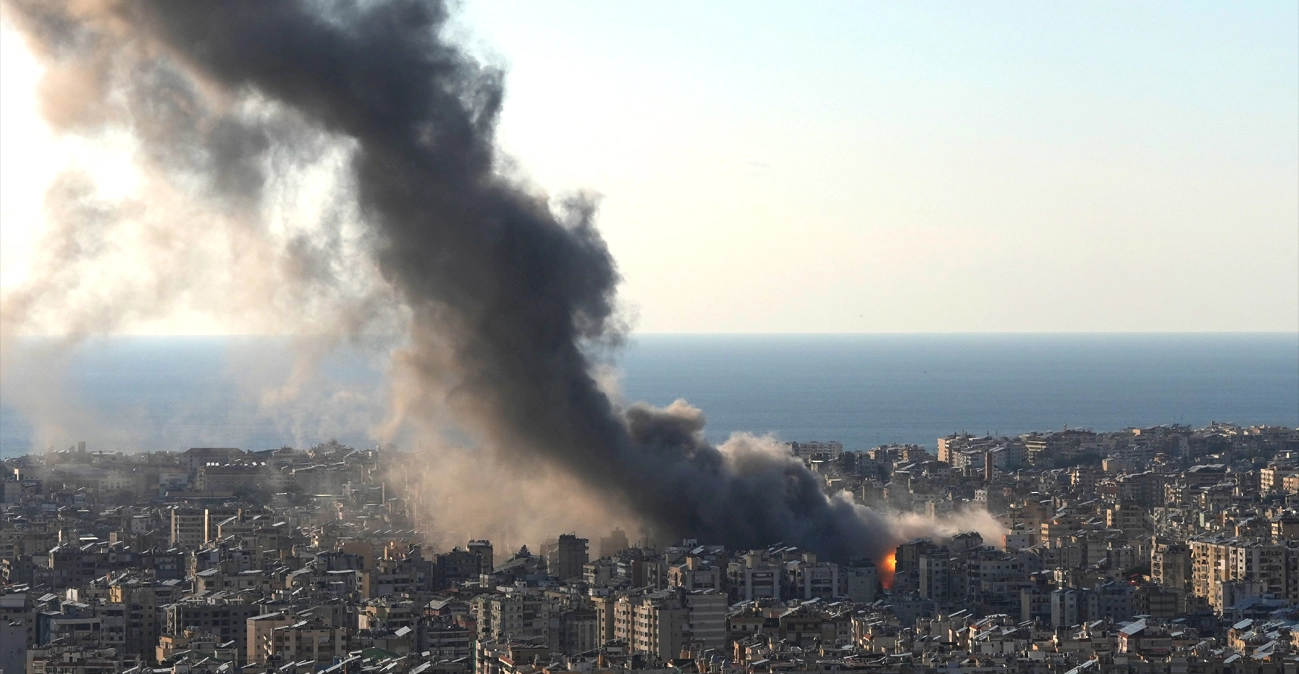 Κόλιας, Μπαλτζώης στη «Θεσσαλία ΤV»: Με τις επιθέσεις σε Βενεζουέλα και Ιράν οι ΗΠΑ στραγγαλίζουν ενεργειακά την Κίνα (video) Κόλιας, Μπαλτζώης στη «Θεσσαλία ΤV»: Με τις επιθέσεις σε Βενεζουέλα και Ιράν οι ΗΠΑ στραγγαλίζουν ενεργειακά την Κίνα (video)