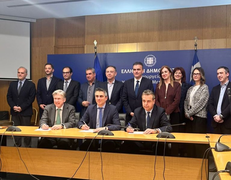 Αναβαθμίζονται οι κτιριακές υποδομές δύο ειδικών σχολείων στη Λάρισα