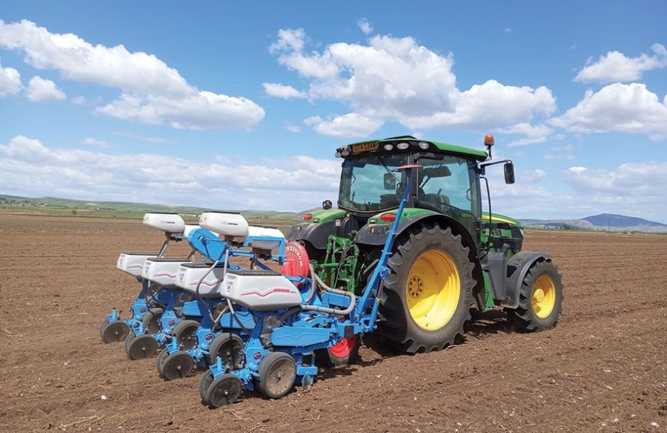 Αγροτικά - Με 73,6 ευρώ η ειδική βάμβακος και το 2025, από την επόμενη ΚΑΠ συζητιέται αύξηση έως και 91,6 ευρώ Αγροτικά - Με 73,6 ευρώ η ειδική βάμβακος και το 2025, από την επόμενη ΚΑΠ συζητιέται αύξηση έως και 91,6 ευρώ