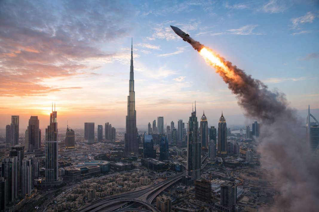 ΒΟΛΟΣ - Νιόπαντροι από τον περιοχή μας εγκλωβίστηκαν στο Ντουμπάι – «Υπήρξε φόβος και τρόμος» (βίντεο) ΒΟΛΟΣ - Νιόπαντροι από τον περιοχή μας εγκλωβίστηκαν στο Ντουμπάι – «Υπήρξε φόβος και τρόμος» (βίντεο)