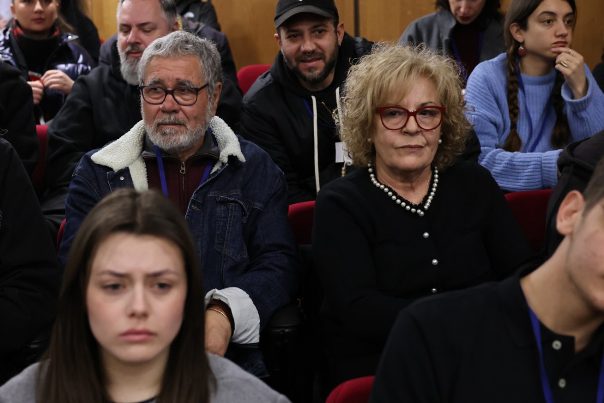 ΕΛΛΑΔΑ - Χρυσή Αυγή: Εγκληματική οργάνωση με τη βούλα του Εφετείου – Ιστορική απόφαση ΕΛΛΑΔΑ - Χρυσή Αυγή: Εγκληματική οργάνωση με τη βούλα του Εφετείου – Ιστορική απόφαση