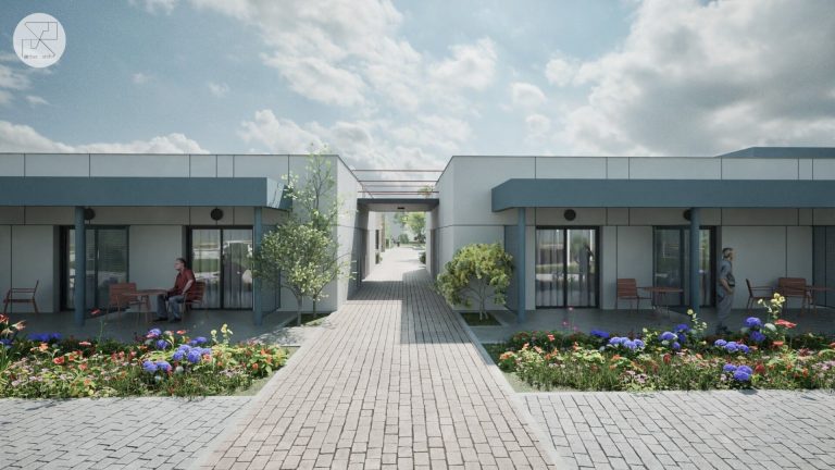 ΛΑΡΙΣΑ - Με 2,6 εκ ευρώ χρηματοδοτείται το Δημοτικό Γηροκομείο Λάρισας από την Περιφέρεια Θεσσαλίας ΛΑΡΙΣΑ - Με 2,6 εκ ευρώ χρηματοδοτείται το Δημοτικό Γηροκομείο Λάρισας από την Περιφέρεια Θεσσαλίας