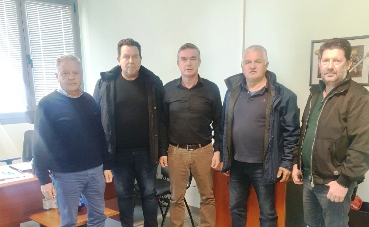 Οι κτηνοτρόφοι που έχασαν τα ζώα τους από Daniel και Elias ζητούν να αποζημιωθούν όπως οι πληγέντες από τις επιζωοτίες