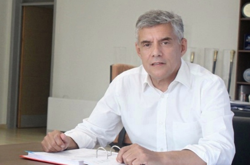 ΛΑΡΙΣΑ - Κώστας Αγοραστός: «Αγιόκαμπος: Τι γνώριζε και τι δεν έκανε ο κ. Κουρέτας;» ΛΑΡΙΣΑ - Κώστας Αγοραστός: «Αγιόκαμπος: Τι γνώριζε και τι δεν έκανε ο κ. Κουρέτας;»