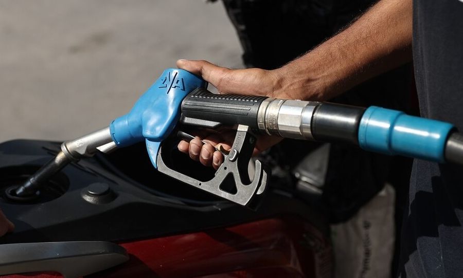 ΟΙΚΟΝΟΜΙΑ - Ανησυχία για «ράλι» ανατιμήσεων σε καύσιμα και ρεύμα - Οι εκτιμήσεις για τις επόμενες ημέρες ΟΙΚΟΝΟΜΙΑ - Ανησυχία για «ράλι» ανατιμήσεων σε καύσιμα και ρεύμα - Οι εκτιμήσεις για τις επόμενες ημέρες