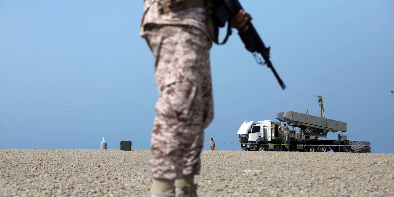 Το Ιράν προειδοποιεί ότι οι χώρες της ΕΕ θα «πληρώσουν το τίμημα» αν παραμείνουν σιωπηλές με τον πόλεμο