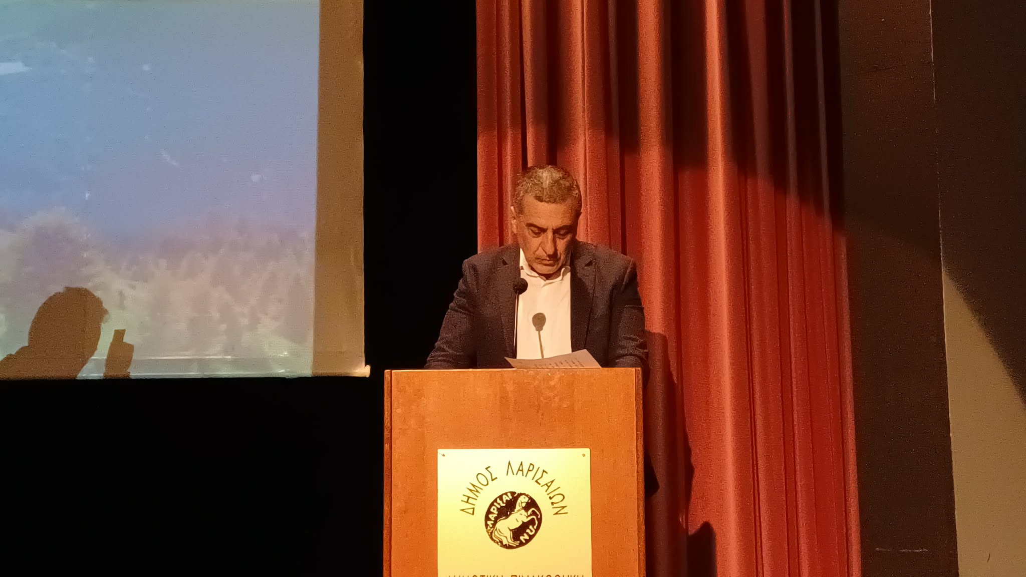 Στο επίκεντρο ο πολιτισμός-παρουσιάστηκε το πρόγραμμα δράσεων της Περιφέρειας Θεσσαλίας για το 2026 (ΦΩΤΟ +video)