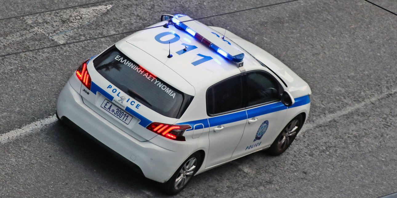 ΕΛΛΑΔΑ - Θεσσαλονίκη: Θρίλερ με την αταυτοποίητη γυναίκα στο δώμα, στη Μενεμένη -Για υπόθεση serial killer κάνουν λόγο οι Αρχές ΕΛΛΑΔΑ - Θεσσαλονίκη: Θρίλερ με την αταυτοποίητη γυναίκα στο δώμα, στη Μενεμένη -Για υπόθεση serial killer κάνουν λόγο οι Αρχές