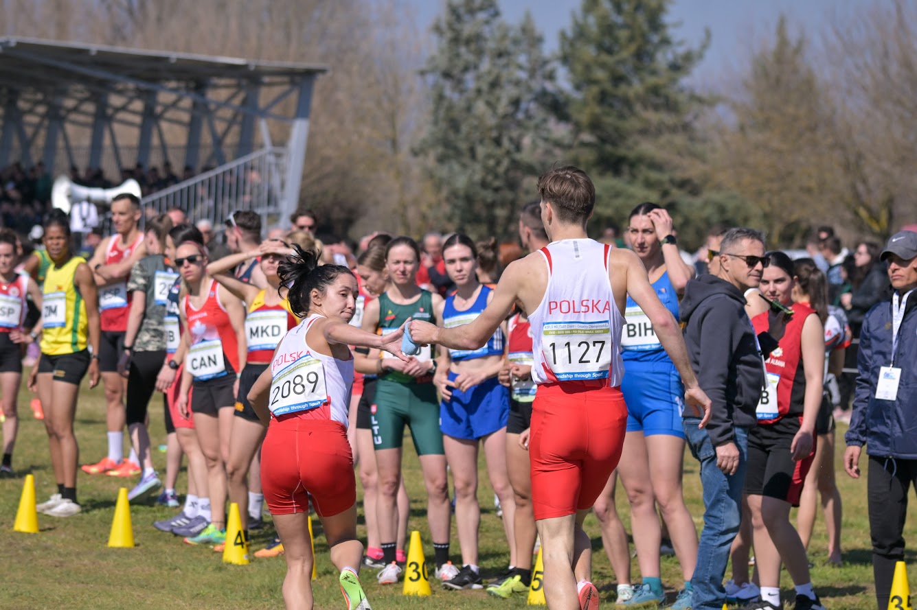 ΤΡΙΚΑΛΑ - Τα Τρίκαλα με το Παγκόσμιο Στρατιωτικό Πρωτάθλημα Ανωμάλου Δρόμου άλλαξαν πίστα και διεκδικούν μεγάλες αθλητικές διοργανώσεις ΤΡΙΚΑΛΑ - Τα Τρίκαλα με το Παγκόσμιο Στρατιωτικό Πρωτάθλημα Ανωμάλου Δρόμου άλλαξαν πίστα και διεκδικούν μεγάλες αθλητικές διοργανώσεις