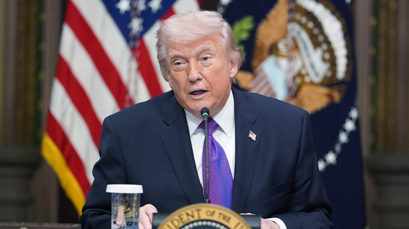 ΔΙΕΘΝΗ - Τραμπ: Καμία συμφωνία με το Ιράν, μόνο παράδοση άνευ όρων και μετά θα επιλέξουμε τον νέο ηγέτη ΔΙΕΘΝΗ - Τραμπ: Καμία συμφωνία με το Ιράν, μόνο παράδοση άνευ όρων και μετά θα επιλέξουμε τον νέο ηγέτη