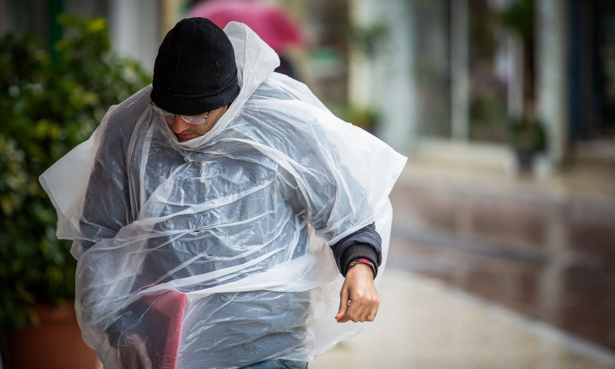 ΕΛΛΑΔΑ - Καιρός: Βοριάδες έως και 8 μποφόρ σήμερα - Η πρόγνωση Μαρουσάκη ΕΛΛΑΔΑ - Καιρός: Βοριάδες έως και 8 μποφόρ σήμερα - Η πρόγνωση Μαρουσάκη