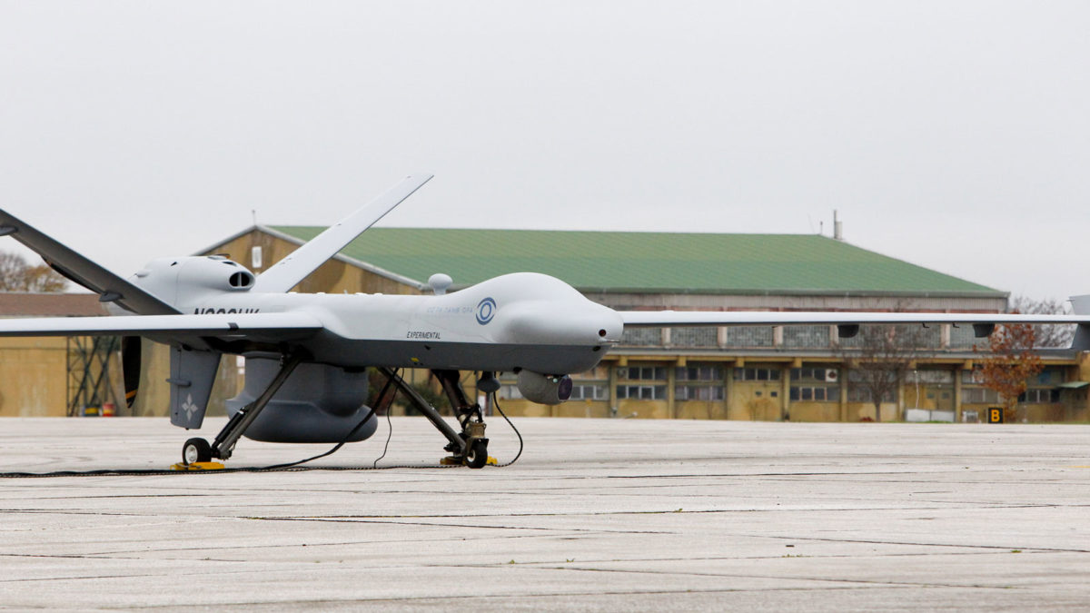 Συναγερμός σε ΕΥΠ: ψάχνει μυστικούς πράκτορες-ύποπτες κινήσεις γύρω από τις βάσεις και σε Λάρισα, Στεφανοβίκειο