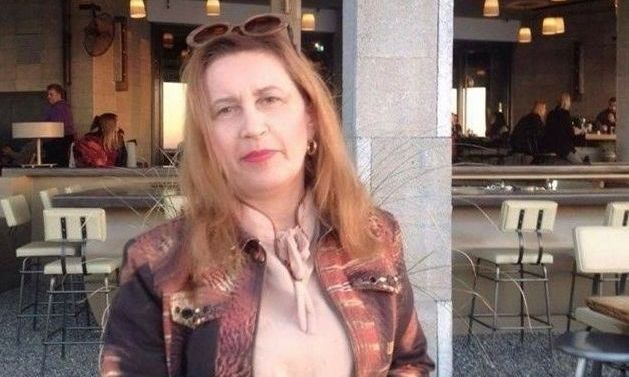 ΕΛΛΑΔΑ - Νέες αποκαλύψεις για την καθηγήτρια που πέθανε από εγκεφαλικό: «Έβαζαν θρανία μπροστά στην πόρτα να μην μπορεί να βγει» ΕΛΛΑΔΑ - Νέες αποκαλύψεις για την καθηγήτρια που πέθανε από εγκεφαλικό: «Έβαζαν θρανία μπροστά στην πόρτα να μην μπορεί να βγει»