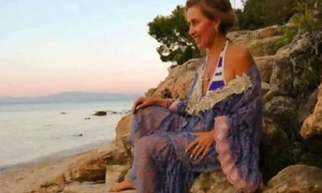 ΕΛΛΑΔΑ - Θεσσαλονίκη: Νέες καταγγελίες για bullying στην άτυχη Σοφία Χρηστίδου από συναδέλφους της ΕΛΛΑΔΑ - Θεσσαλονίκη: Νέες καταγγελίες για bullying στην άτυχη Σοφία Χρηστίδου από συναδέλφους της