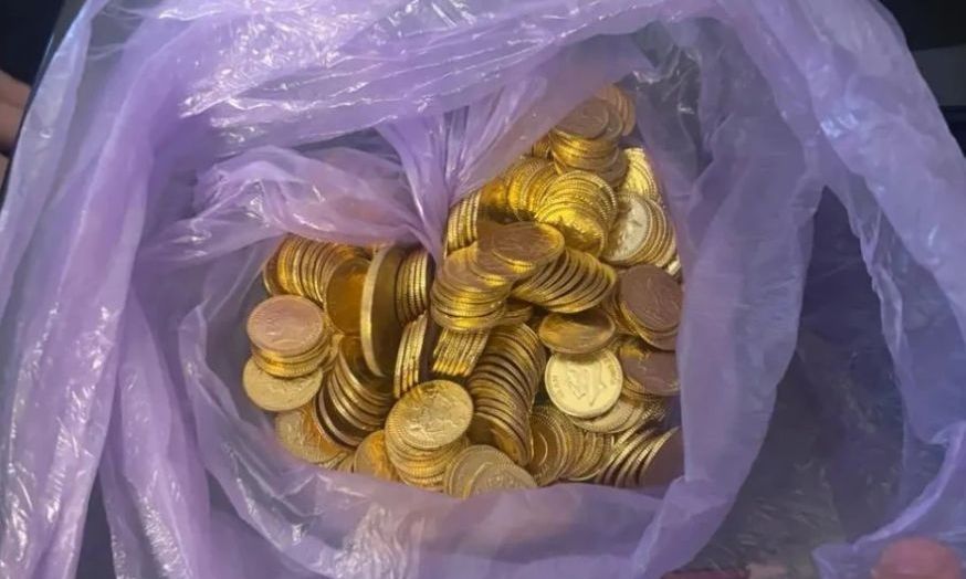 Σπείρα Ρομά στη Λάρισα: Απέσπασαν 710.000 ευρώ από πατέρα βουλευτή της Νέας Δημοκρατίας