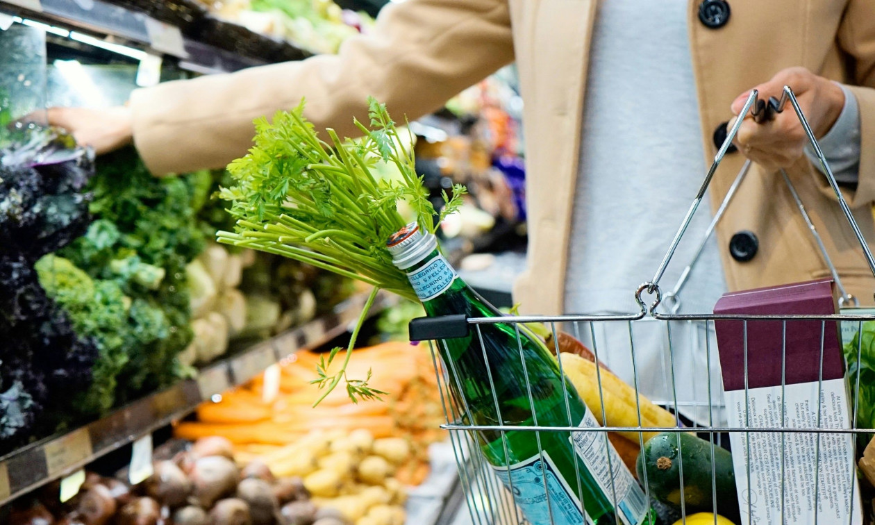 Τα 61 προϊόντα όπου επιβάλλεται πλαφόν στα περιθώρια κέρδους - Αναλυτικά η λίστα