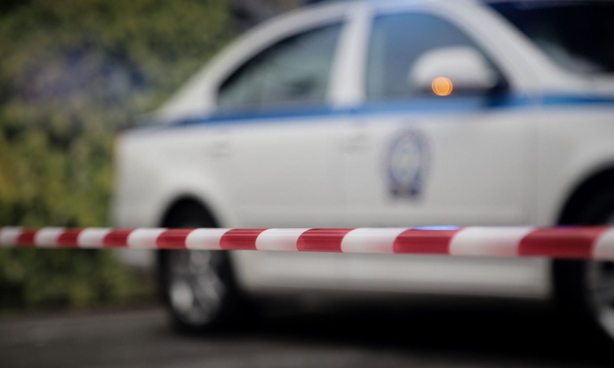 ΛΑΡΙΣΑ - Μαφία των Ρομά: Έκλεψαν οστά από κοιμητήριο νεκρού αντίπαλης οικογένειας - «Θα τα κάνουμε σούπα» ΛΑΡΙΣΑ - Μαφία των Ρομά: Έκλεψαν οστά από κοιμητήριο νεκρού αντίπαλης οικογένειας - «Θα τα κάνουμε σούπα»