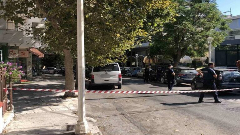 ΛΑΡΙΣΑ - Λάρισα: Εκκενώθηκαν δυο σχολεία έπειτα από τηλεφώνημα για βόμβα ΛΑΡΙΣΑ - Λάρισα: Εκκενώθηκαν δυο σχολεία έπειτα από τηλεφώνημα για βόμβα