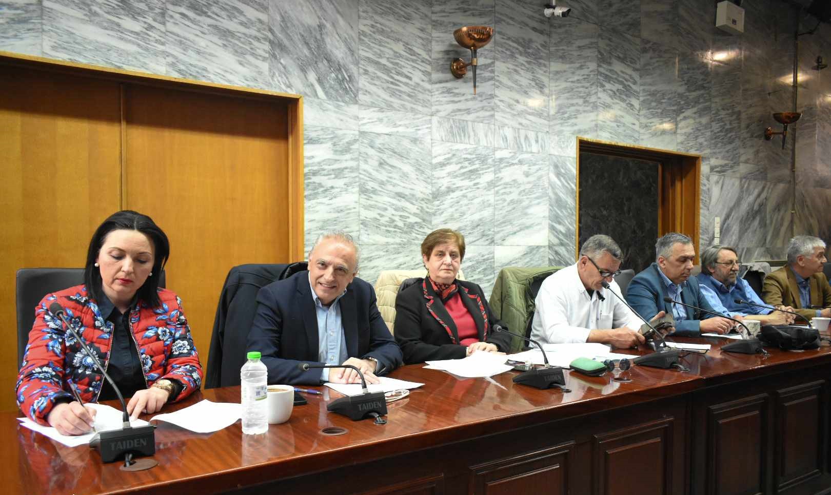 ΛΑΡΙΣΑ - Απαντήσεις για οικονομικό απολογισμό Χριστουγεννιάτικων εκδηλώσεων και πορεία έργων στην Παιδική Στέγη ζητά η «Συμπαράταξη » ΛΑΡΙΣΑ - Απαντήσεις για οικονομικό απολογισμό Χριστουγεννιάτικων εκδηλώσεων και πορεία έργων στην Παιδική Στέγη ζητά η «Συμπαράταξη »