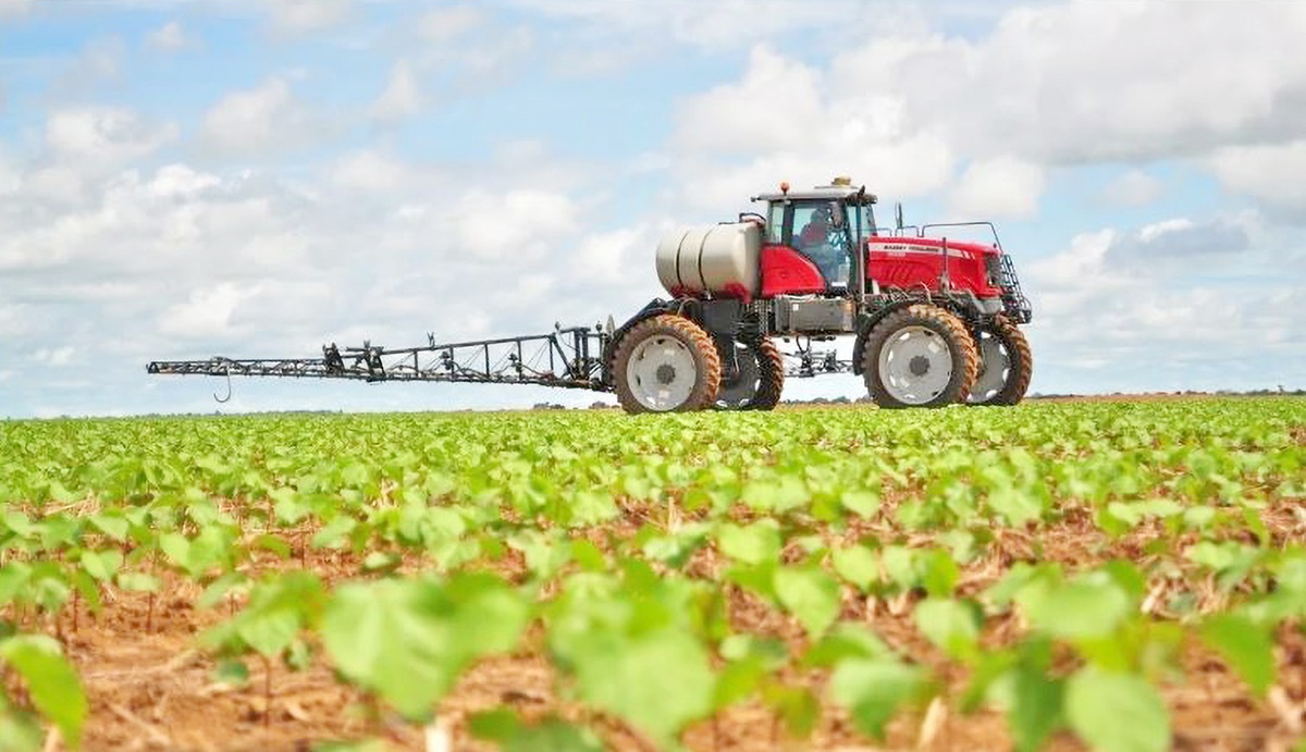 ΑΓΡΟΤΙΚΑ - Κ. Τσιάρας: Νέο πακέτο 262,6 εκατ. ευρώ για επενδύσεις στον πρωτογενή τομέα ΑΓΡΟΤΙΚΑ - Κ. Τσιάρας: Νέο πακέτο 262,6 εκατ. ευρώ για επενδύσεις στον πρωτογενή τομέα